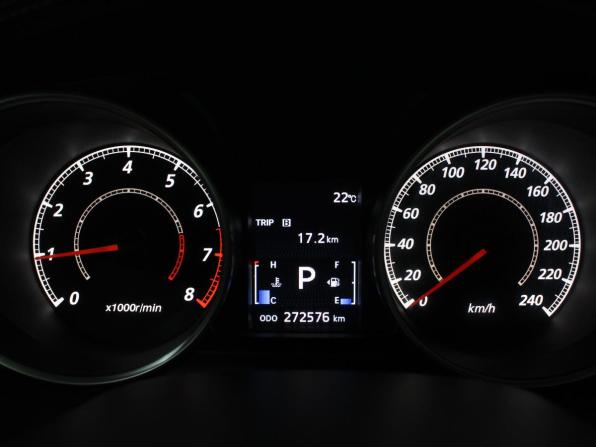 Mitsubishi Outlander II Рестайлинг с пробегом 2010 года, цена 1 180 000 рублей, 272288 км, внедорожник, Автокод Объявления