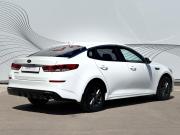 Kia Optima IV Рестайлинг Воронеж  - изображение 31