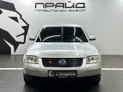 Volkswagen Passat B5 Рестайлинг Ростов-на-Дону  - изображение 16