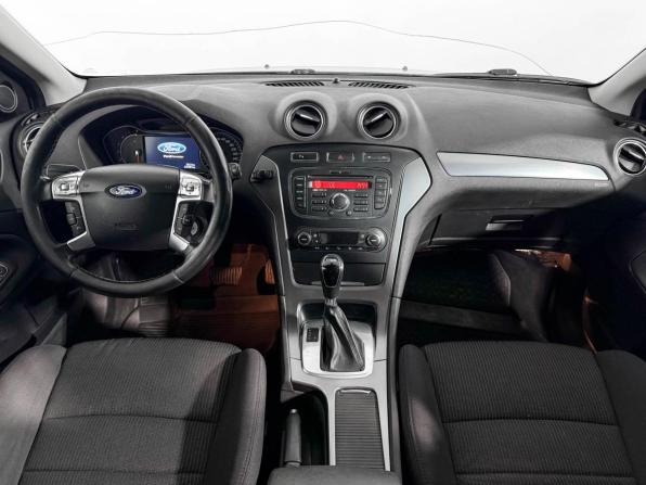 Ford Mondeo IV Рестайлинг с пробегом 2013 года, цена 750 000 рублей, 219788 км, седан, Автокод Объявления