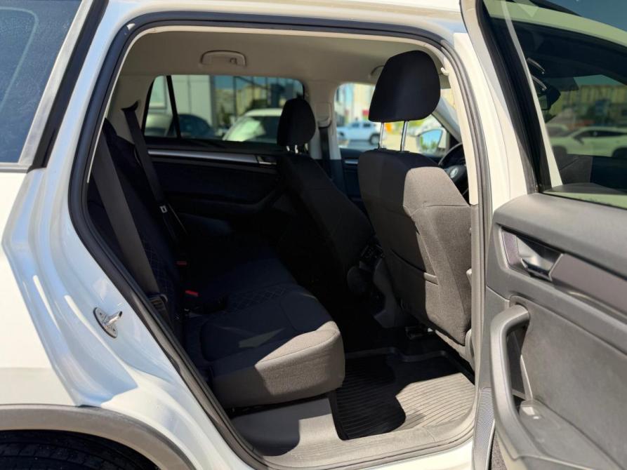 Skoda Kodiaq I Сыктывкар  - изображение 11