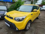 Kia Soul II Санкт-Петербург  - изображение 7
