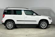 Skoda Yeti I Саранск  - изображение 31
