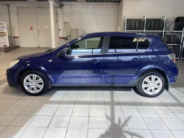 Opel Astra H Рестайлинг с пробегом 2008 года, цена 439 000 рублей, 285060 км, хэтчбек, Автокод Объявления