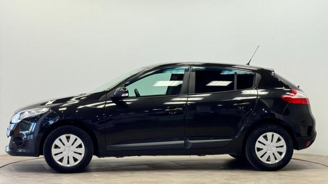 Renault Megane III с пробегом 2012 года, цена 599 000 рублей, 193860 км, хэтчбек, Автокод Объявления