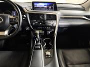 Lexus RX IV Москва  - изображение 35