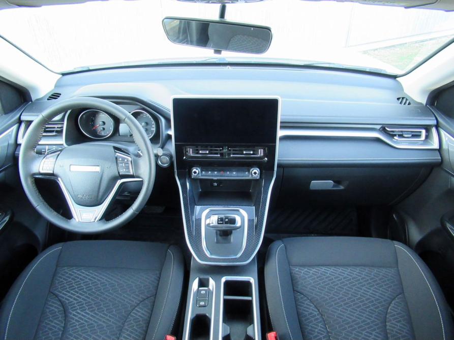 Haval M6 II Самара  - изображение 13