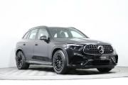 Mercedes-Benz GLC AMG II (X254) Москва  - изображение 21