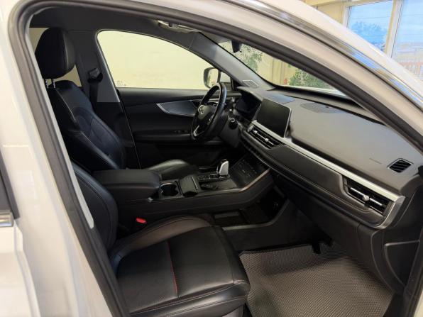 Chery Tiggo 7 Pro I с пробегом 2022 года, цена 1 460 000 рублей, 95000 км, внедорожник, Автокод Объявления
