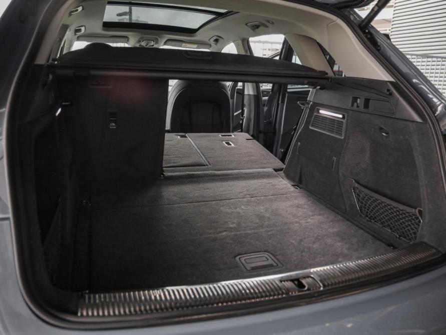 Audi Q5 II (FY) Рестайлинг Санкт-Петербург  - изображение 35
