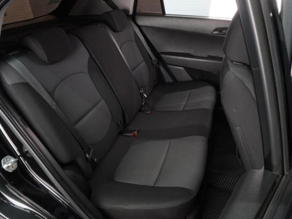 Hyundai Creta I Рестайлинг с пробегом 2020 года, цена 2 173 000 рублей, 73149 км, внедорожник, Автокод Объявления