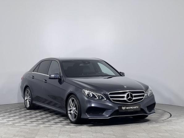 Mercedes-Benz E-Класс IV (W212 S212 C207) Рестайлинг с пробегом 2015 года, цена 2 250 000 рублей, 170227 км, седан, Автокод Объявления