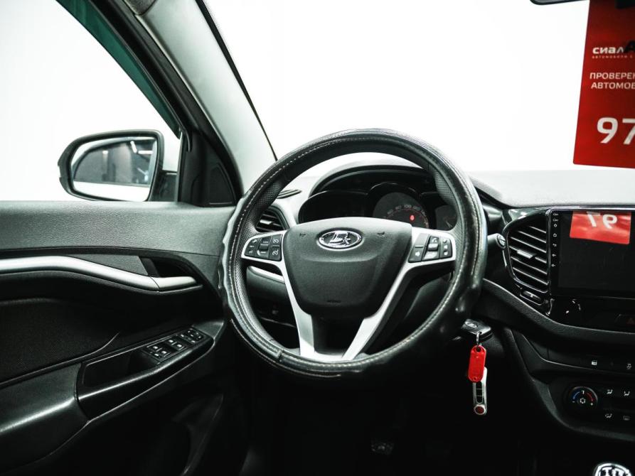 Lada (ВАЗ) Vesta I Красноярск  - изображение 13