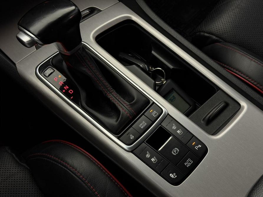 Kia Optima IV Рестайлинг Калининград  - изображение 19