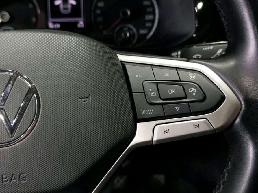 Volkswagen Polo VI Ставрополь  - изображение 16
