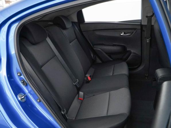 Kia Rio IV Рестайлинг с пробегом 2020 года, цена 1 299 000 рублей, 168500 км, седан, Автокод Объявления