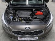 Kia Ceed II Москва  - изображение 31