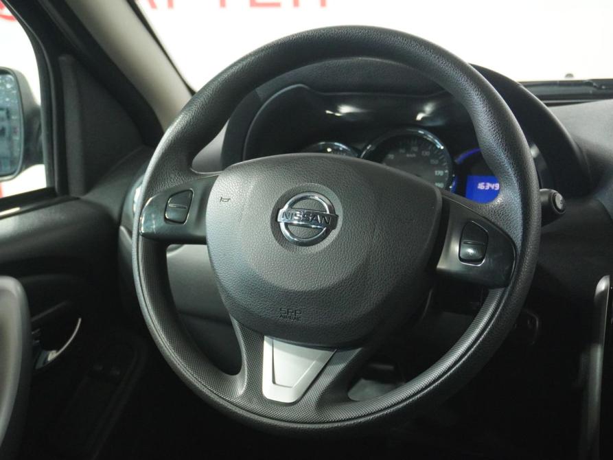 Nissan Terrano III (D10) Вологда  - изображение 16