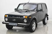 Lada (ВАЗ) Niva Legend Москва  - изображение 14