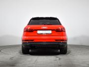 Audi Q3 I (8U) Рестайлинг Санкт-Петербург  - изображение 27