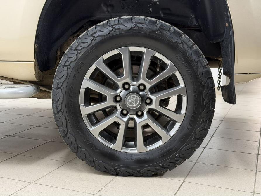 Toyota Land Cruiser Prado 150 Series Вологда  - изображение 19