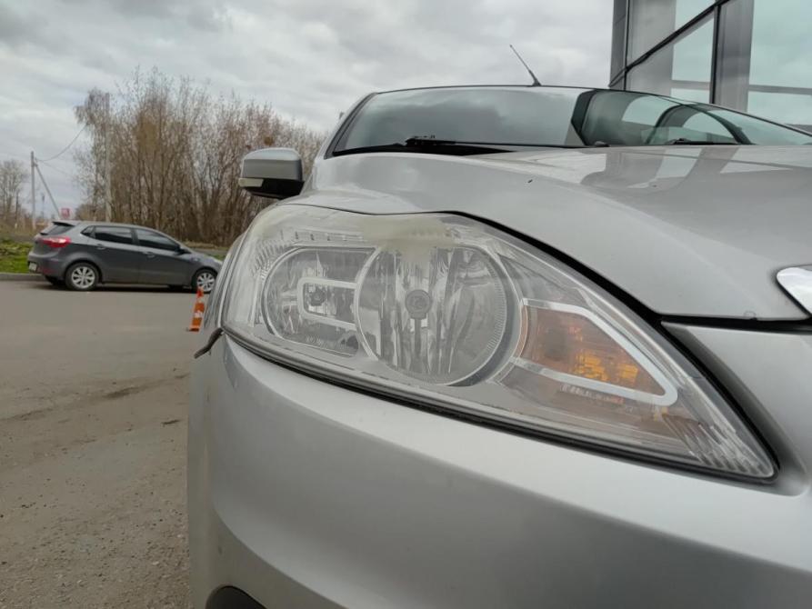 Ford Focus II Рестайлинг Ижевск  - изображение 21