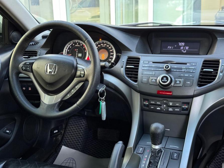 Honda Accord VIII Ульяновск  - изображение 10