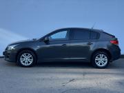 Chevrolet Cruze I Рестайлинг Москва  - изображение 23