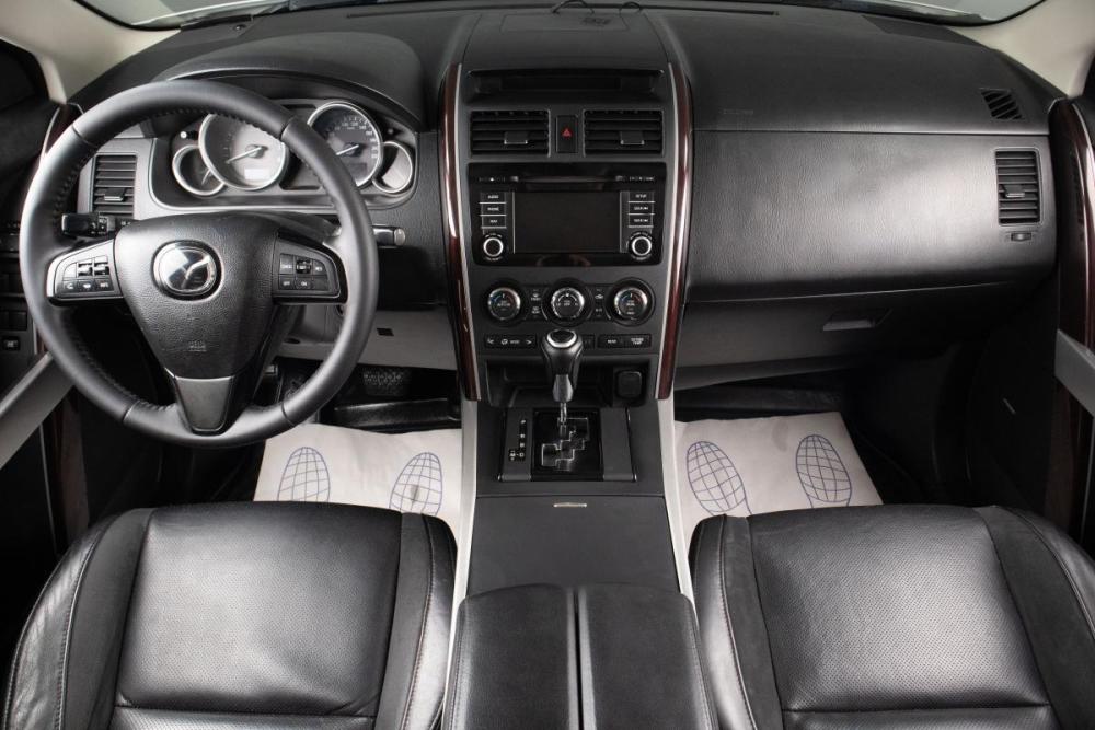 Mazda CX-9 I Рестайлинг Оренбург  - изображение 8