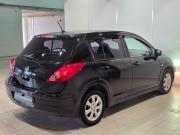 Nissan Tiida I Самара  - изображение 21