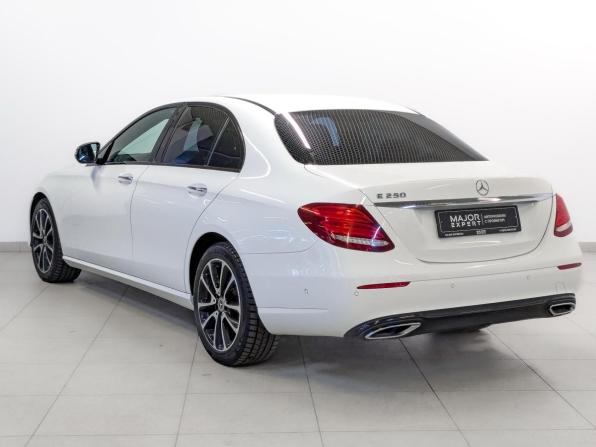 Mercedes-Benz E-Класс V (W213 S213 C238) с пробегом 2020 года, цена 3 495 000 рублей, 100948 км, седан, Автокод Объявления