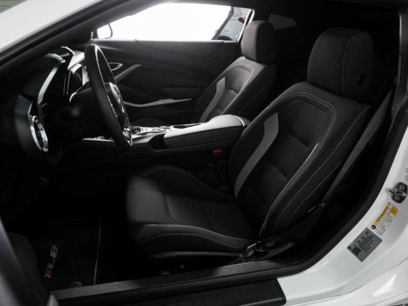 Chevrolet Camaro VI Рестайлинг с пробегом 2019 года, цена 2 385 000 рублей, 69156 км, купе, Автокод Объявления