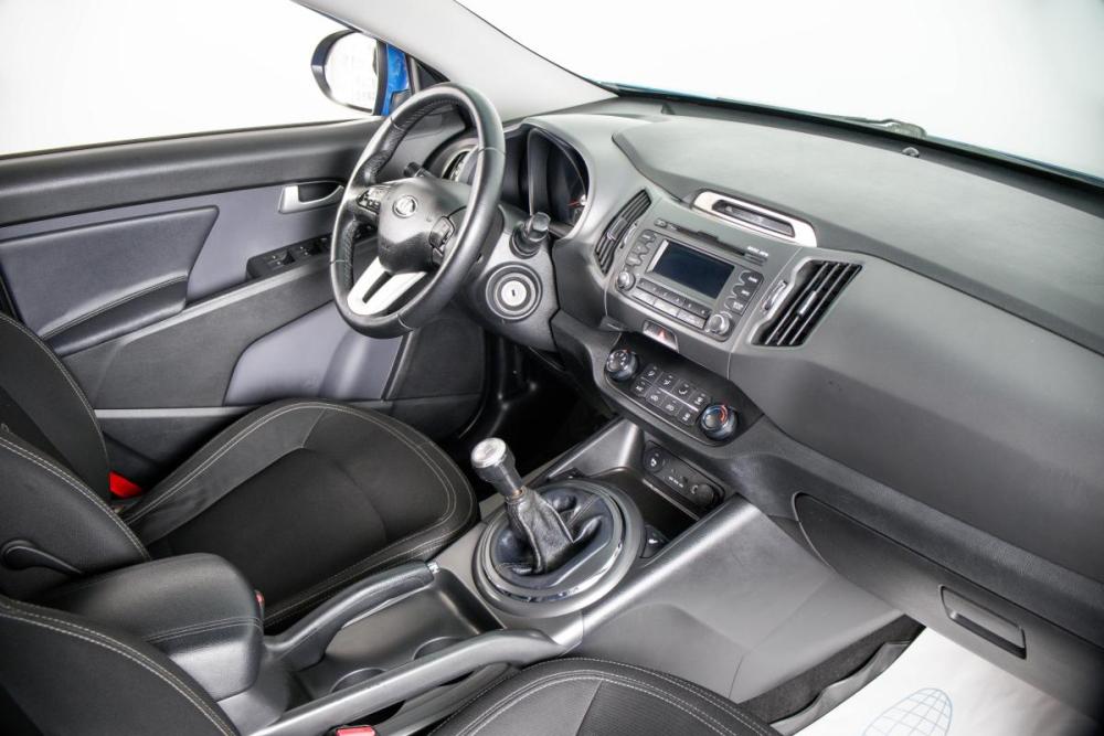 Kia Sportage III Пермь  - изображение 11
