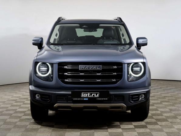 Haval Dargo I с пробегом 2023 года, цена 2 448 000 рублей, 68636 км, внедорожник, Автокод Объявления