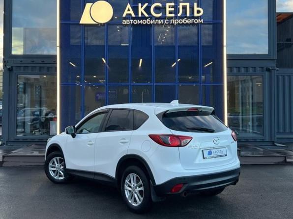 Mazda CX-5 I с пробегом 2012 года, цена 1 229 000 рублей, 255000 км, внедорожник, Автокод Объявления