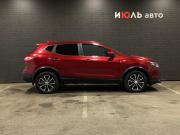 Nissan Qashqai II Челябинск  - изображение 26