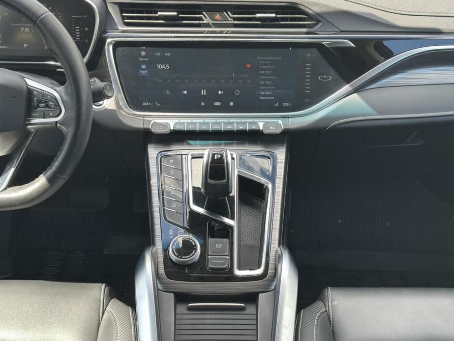 Geely Atlas Pro Йошкар-Ола  - изображение 18