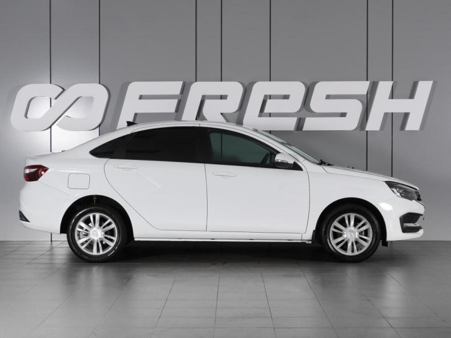 Lada (ВАЗ) Vesta I Рестайлинг (NG) Минеральные Воды  - изображение 5
