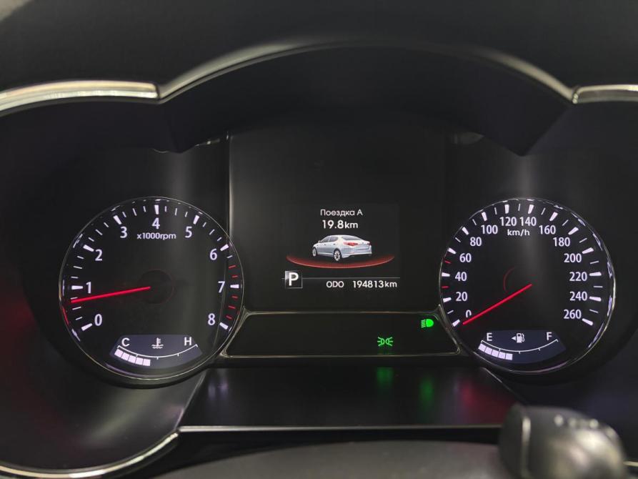 Kia Optima III Альметьевск  - изображение 19
