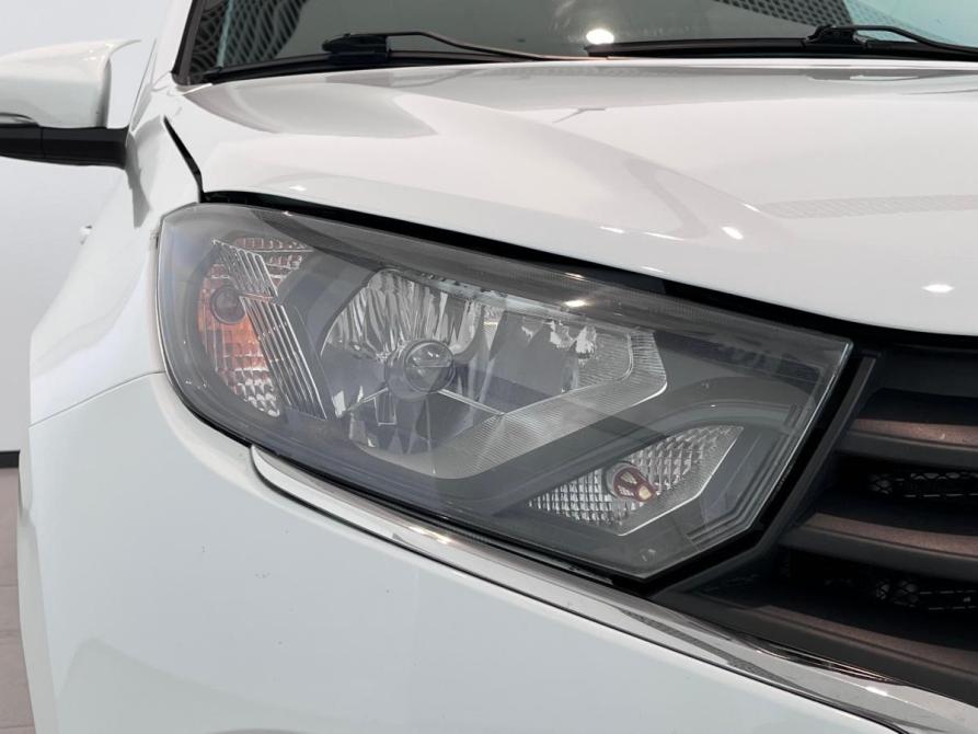 Lada (ВАЗ) Granta I Рестайлинг Волгоград  - изображение 10