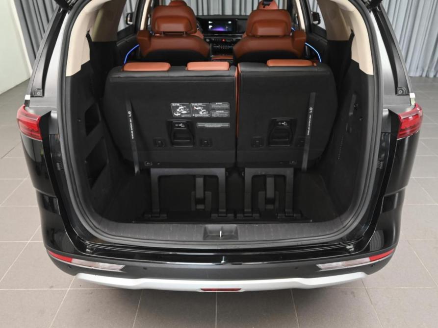 Kia Carnival IV Ставрополь  - изображение 31