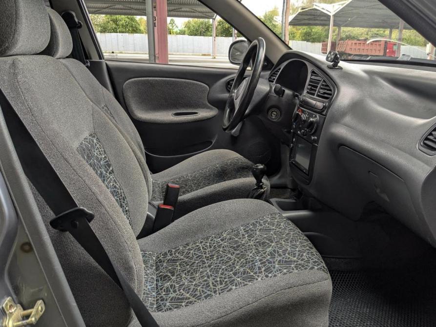 Chevrolet Lanos I Екатеринбург  - изображение 11