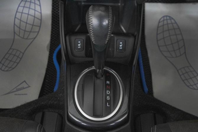 Honda Fit Shuttle I Рестайлинг с пробегом 2014 года, цена 1 149 000 рублей, 138000 км, универсал, Автокод Объявления