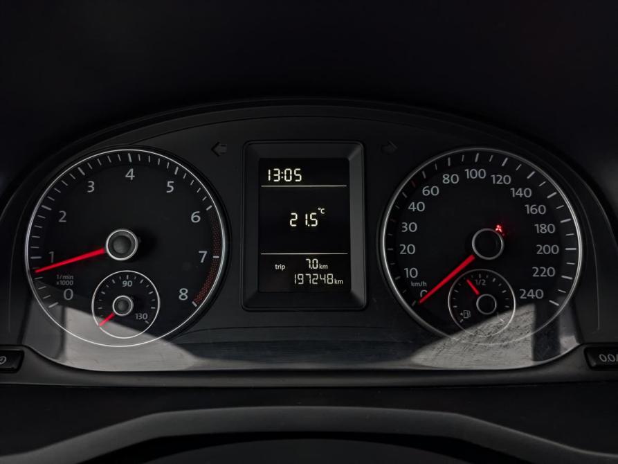 Volkswagen Caddy IV Москва  - изображение 16