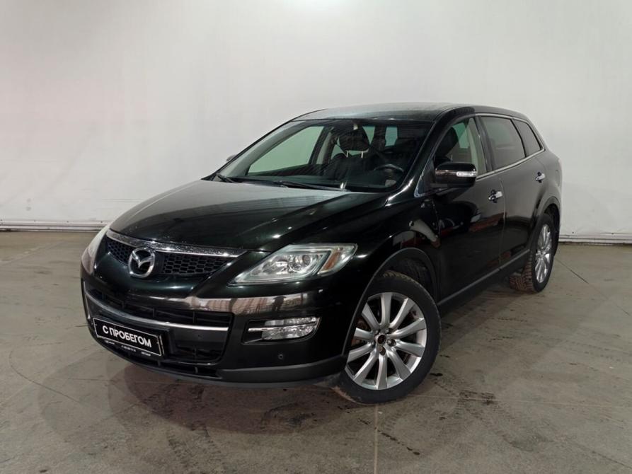 Mazda CX-9 I Москва  - изображение 1