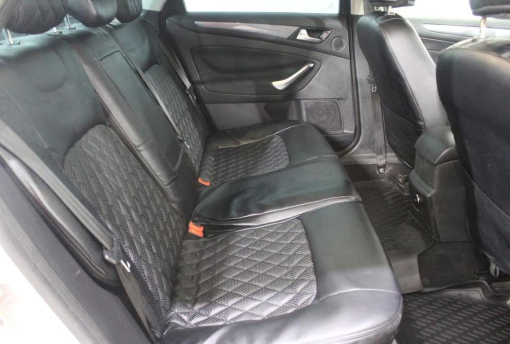 Ford Mondeo IV Рестайлинг Астрахань  - изображение 19