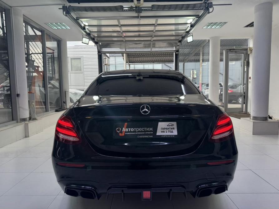 Mercedes-Benz E-Класс V (W213 S213 C238) Минеральные Воды  - изображение 5