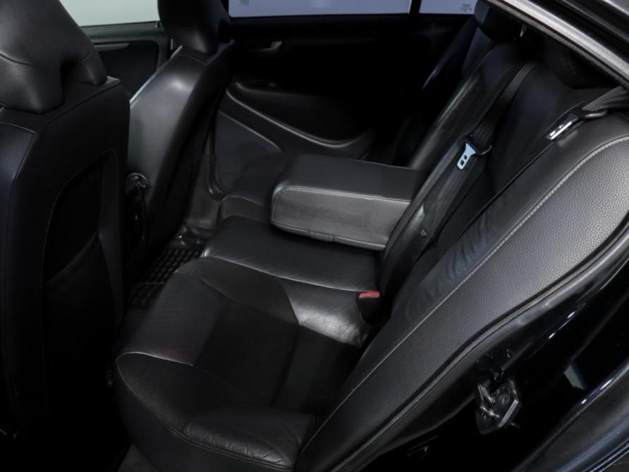 Volvo S60 I Рестайлинг Москва  - изображение 10