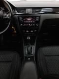 Skoda Rapid I Рестайлинг Москва  - изображение 37