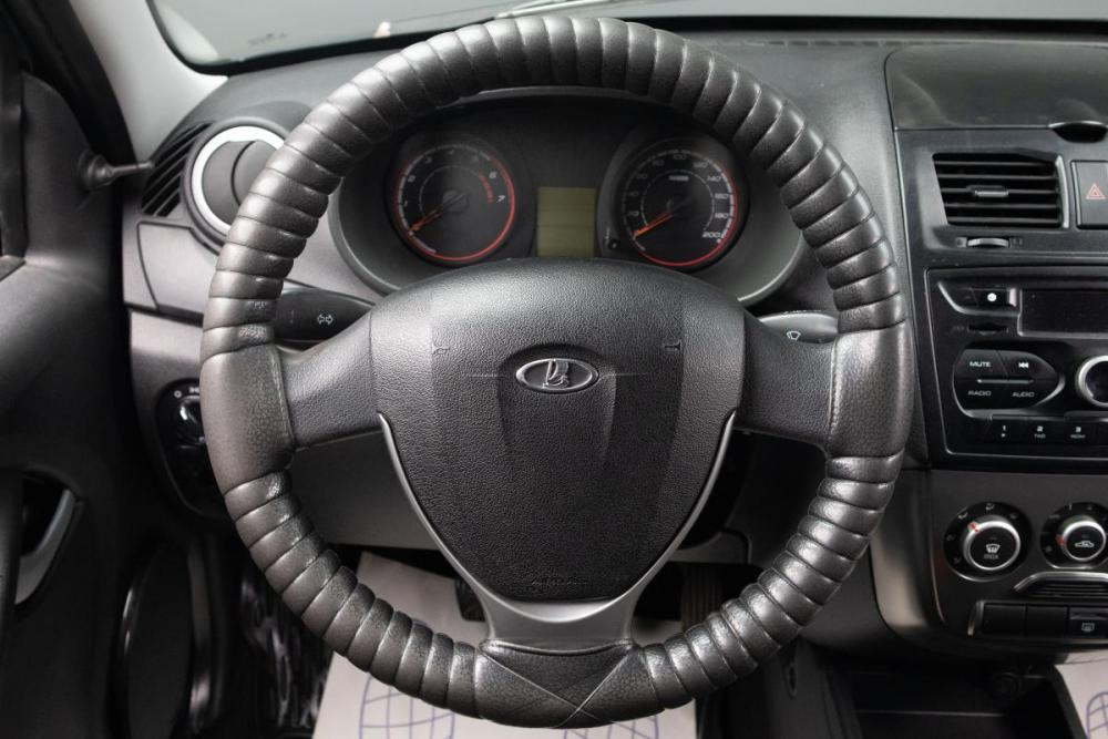 Lada (ВАЗ) Kalina II Оренбург  - изображение 10